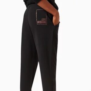 Love Moschino Pants